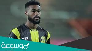 من هو مهند الشنقيطي