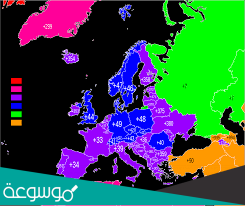 00682 مفتاح اي دولة