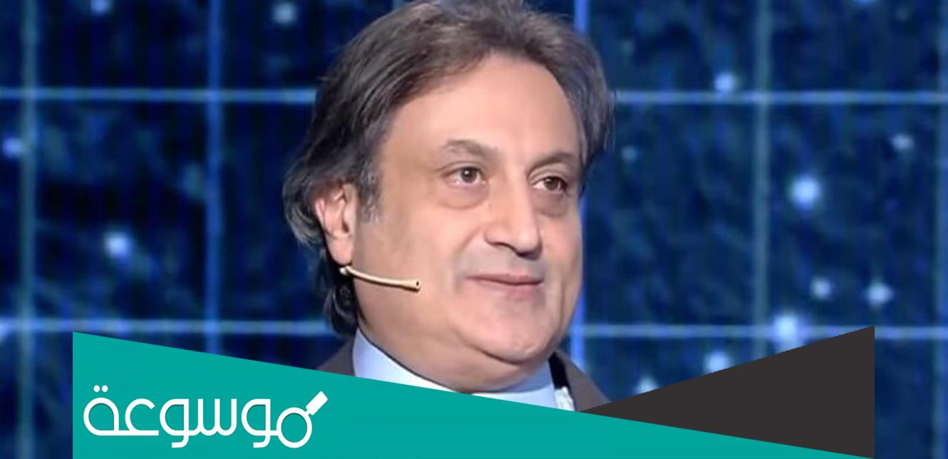 توقعات للعام 2022 ميشال حايك للأحداث العالمية