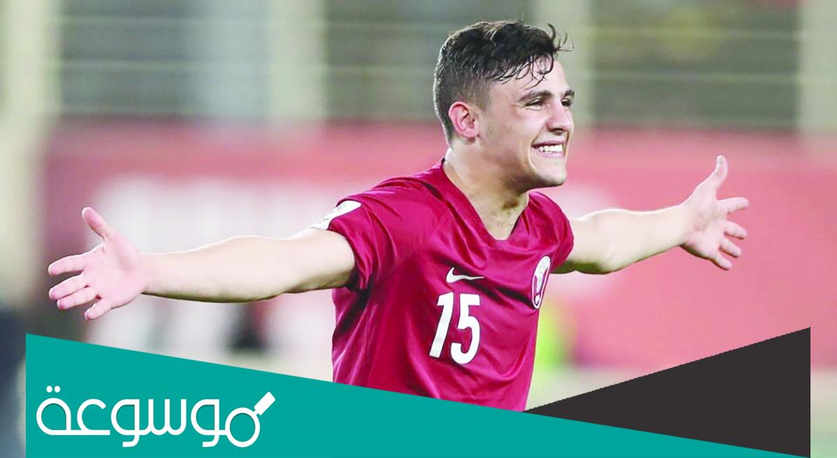 جنسية اللاعب بسام الراوي الحقيقة