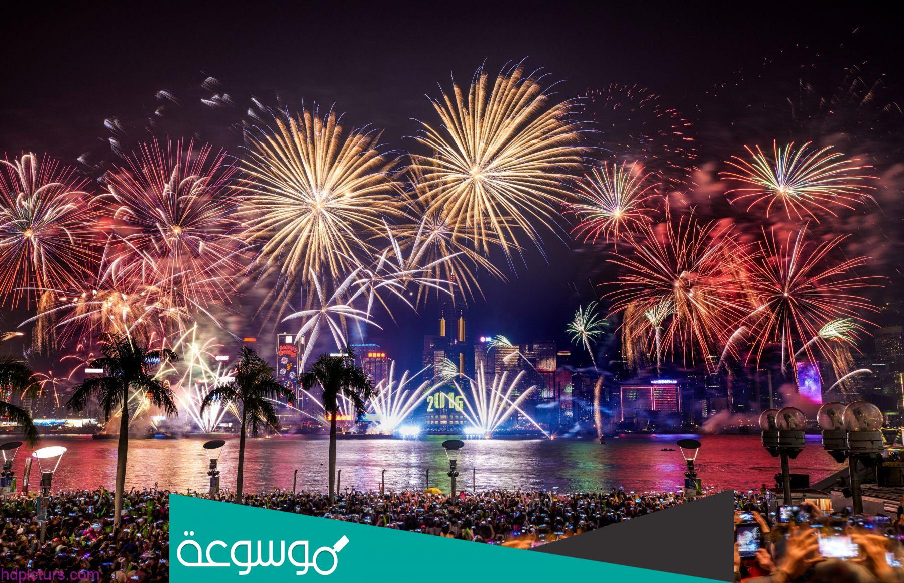 حجز تذكرة حفل ليلة رأس السنة موسم الرياض 2022