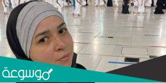 حقيقة ارتداء ايمي سمير غانم الحجاب