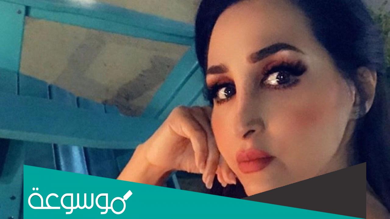 حقيقة اعتزال هند القحطاني السناب شات