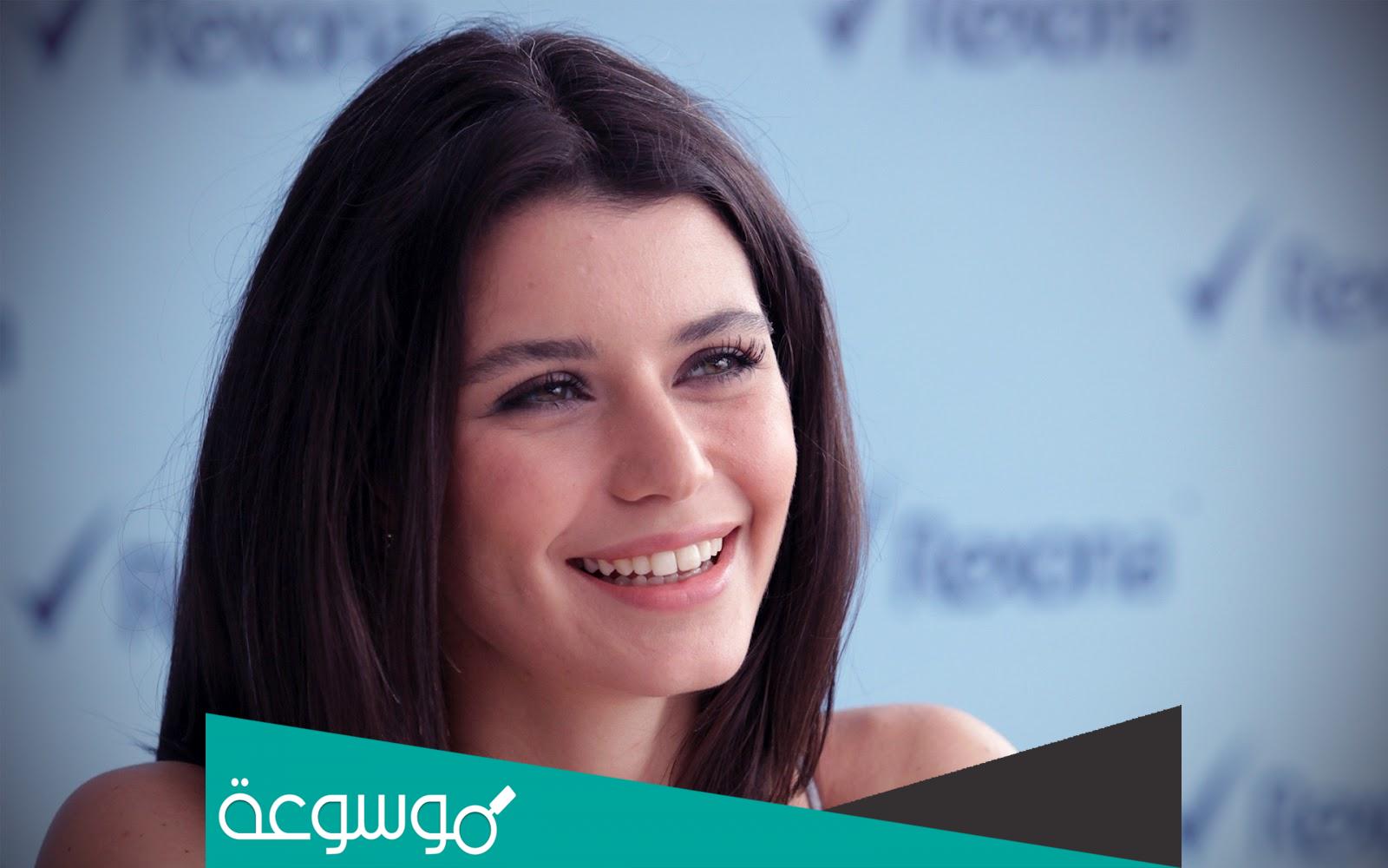 حقيقة انتحار الممثلة التركية (بيرين سات)