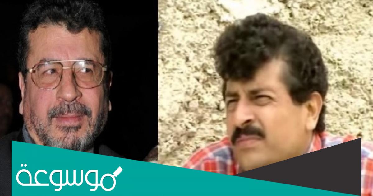 حقيقة خبر وفاة الفنان ربيع شهاب