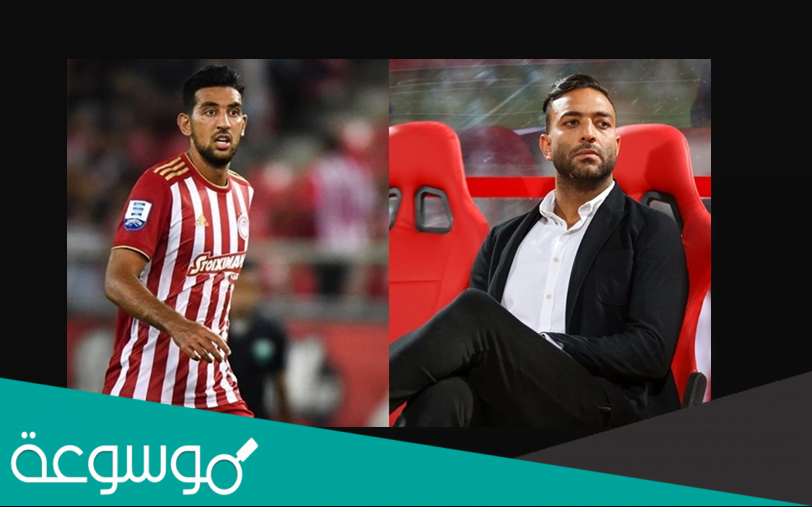 حقيقة خلاف ميدو وكوكا على تويتر