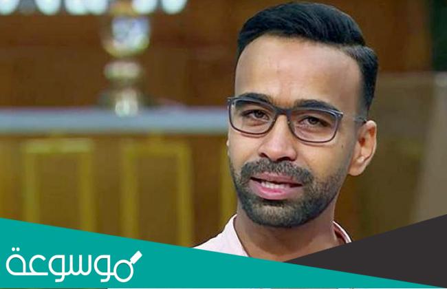 حقيقة وفاة محمود الليثى الممثل الكوميدي المصري