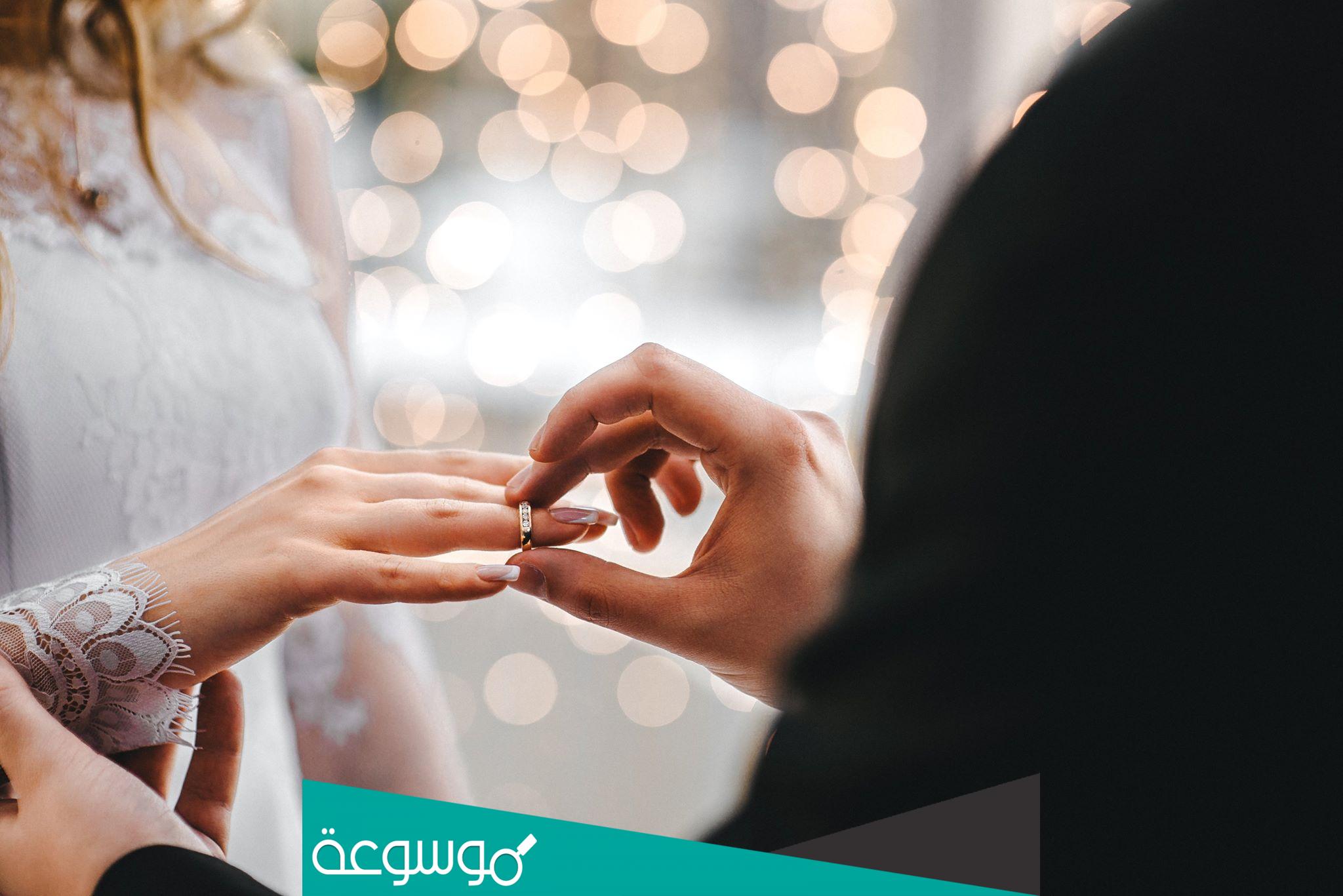 حكم المكالمات الهاتفية بين المخطوبين