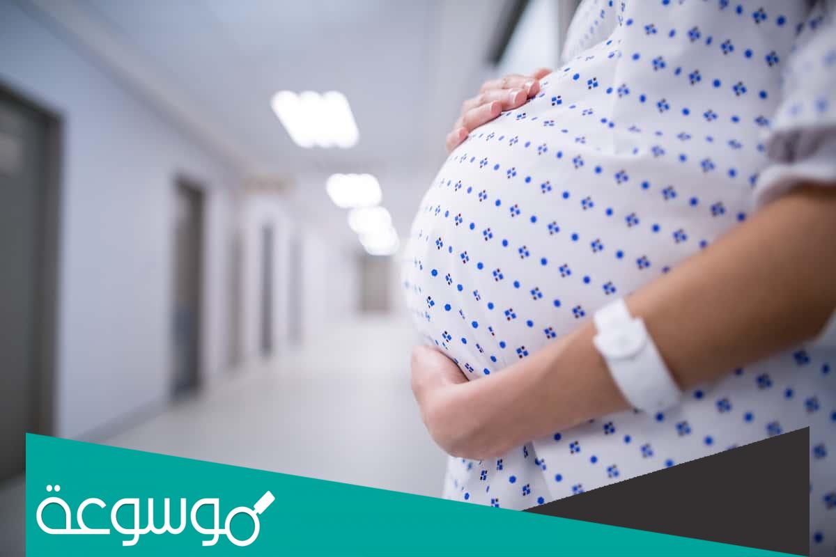 حلمت اني حامل وانا متزوجة وعندي اطفال