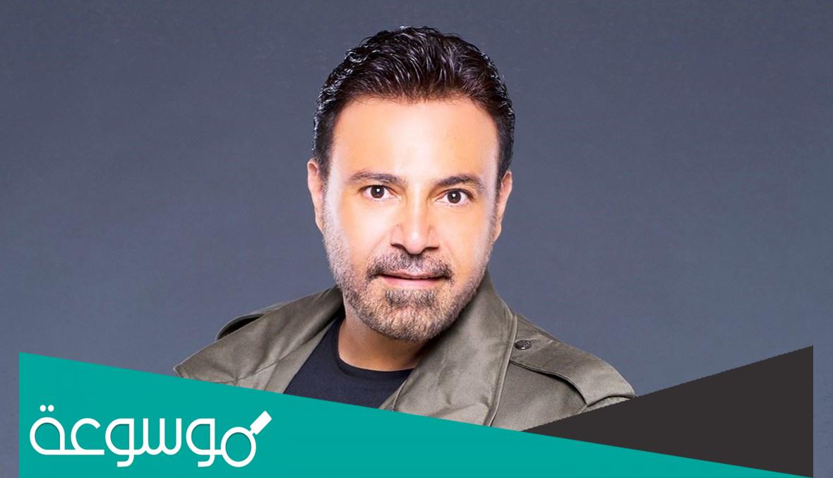 ديانة عاصي الحلاني سني ام شيعي