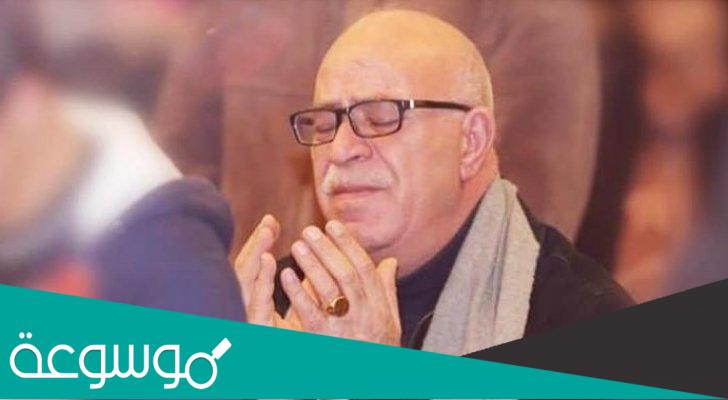 ديانة غسان المشيني وأهم المعلومات عنه