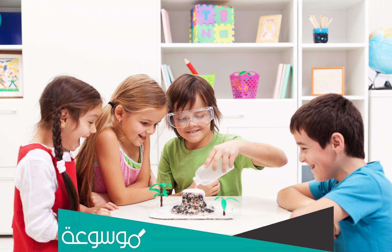 رابط اختبار كم عمر عقلك