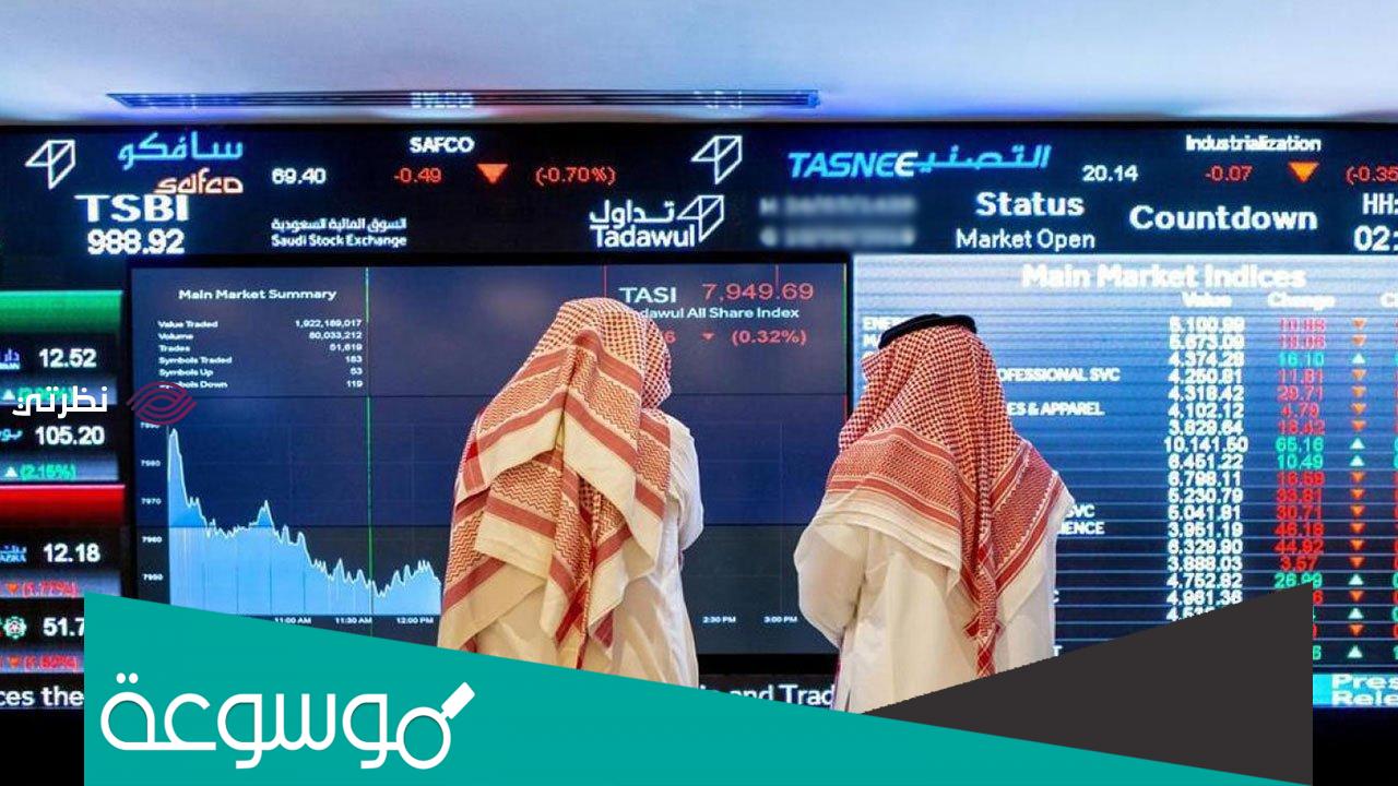 رابط الاستعلام عن تفاصيل الاكتتابات الجديدة