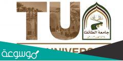 رابط بلاك بورد جامعة الطائف تسجيل الدخول blackboard taif