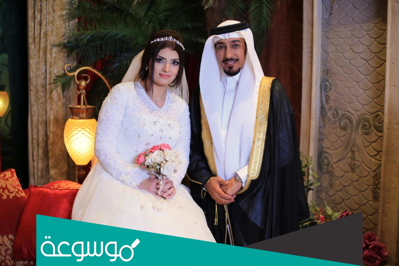 من هو زوجة عبدالمحسن النمر ويكيبيديا