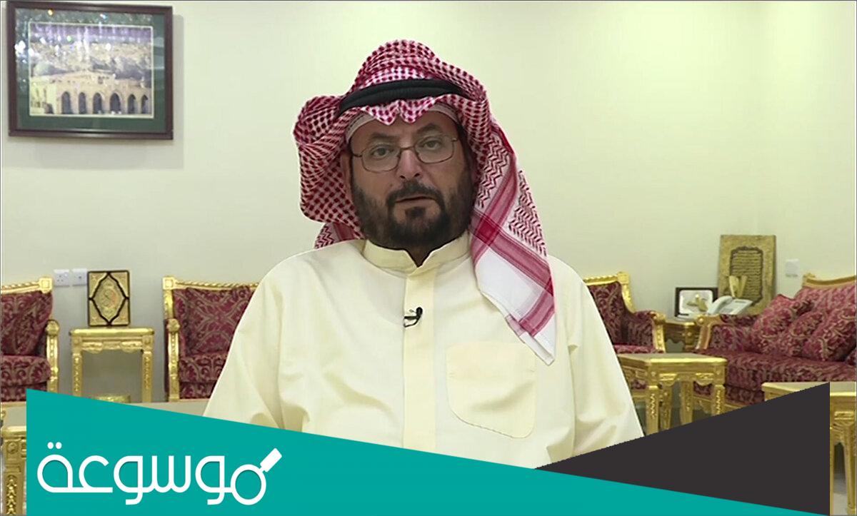 سبب اعتزال ناصر الدويلة عن العمل السياسي في الكويت