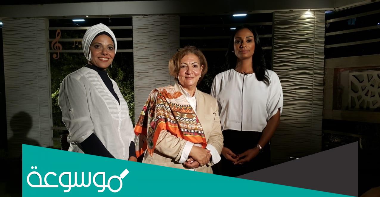 سبب وفاة الكاتبة ماجدة الجندي