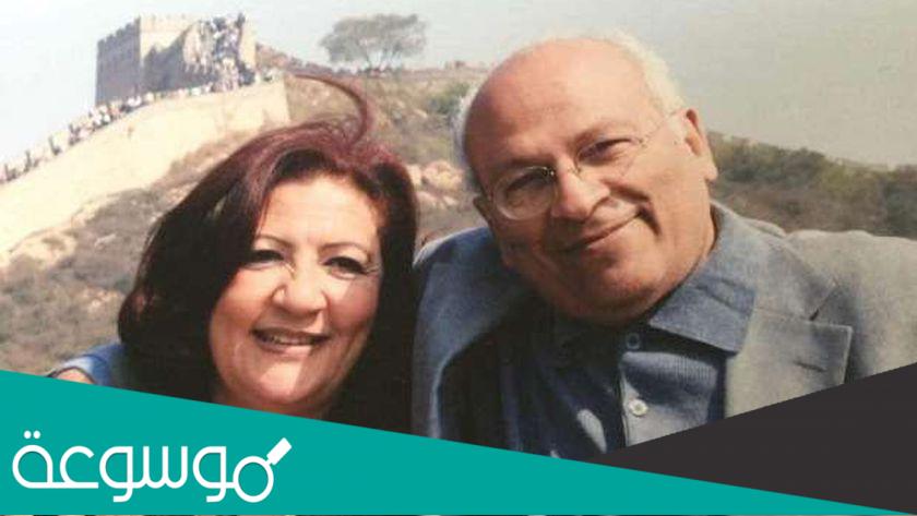 سبب وفاة الكاتبة ماجدة الجندي