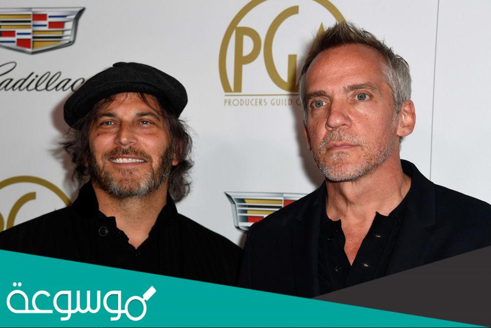 سبب وفاة المخرج جان مارك فاليه