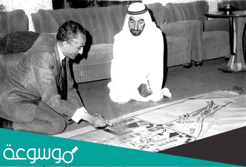 سبب وفاة المهندس عبدالرحمن مخلوف