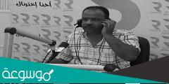 سبب وفاة توفيق الخذيري الاعلامي التونسي