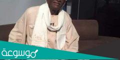 سبب وفاة عبد المطلب الفحل الاعلامي السوداني