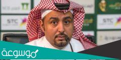 سبب وفاة عمرو الضبعان المنسق الإعلامي في رابطة دوري