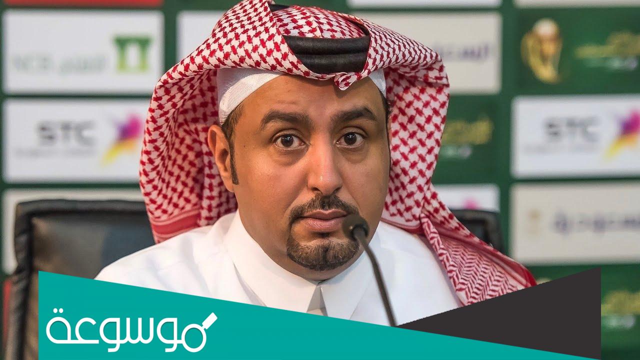 سبب وفاة عمرو الضبعان المنسق الإعلامي في رابطة دوري