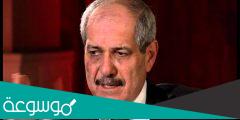 سبب وفاة فايز الطراونة رئيس الوزراء الاردني السابق