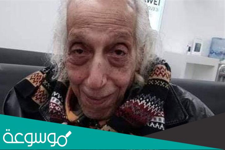 سبب وفاة محمد نبيه المخرج المصري القدير