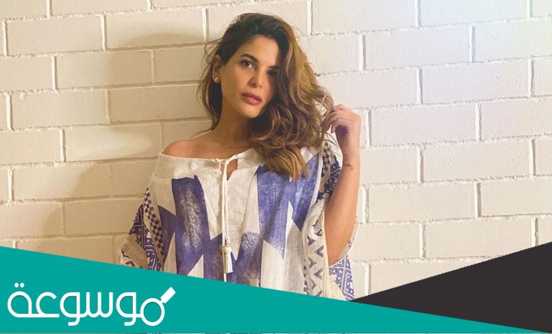 سناب الكويتية بيبي عبد المحسن