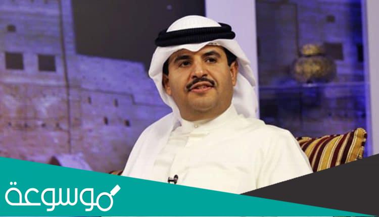 سناب دعيج الخليفة