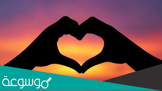 سينتهي عام احببتك فيه وسيبدا عام احبك فيه اكثر كلمات