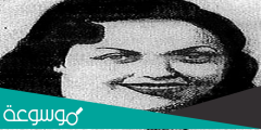 شاعره مصريه صاحبه ديوان مرفا الذكريات