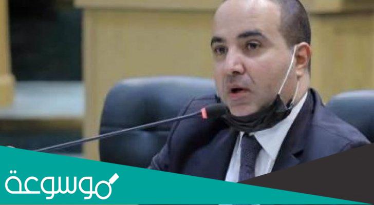 من هو النائب شادي فريج ويكيبيديا