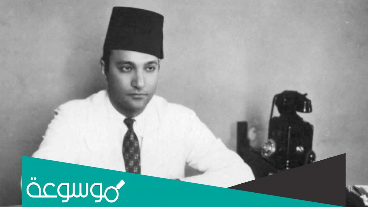 صاحب اغنية ارخى الستارة اللى فى ريحنا