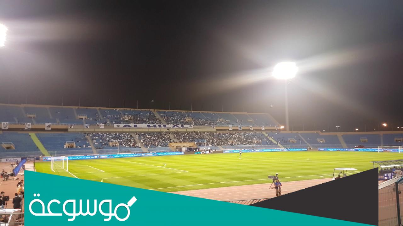 استاد الامير فيصل بن فهد بالصور
