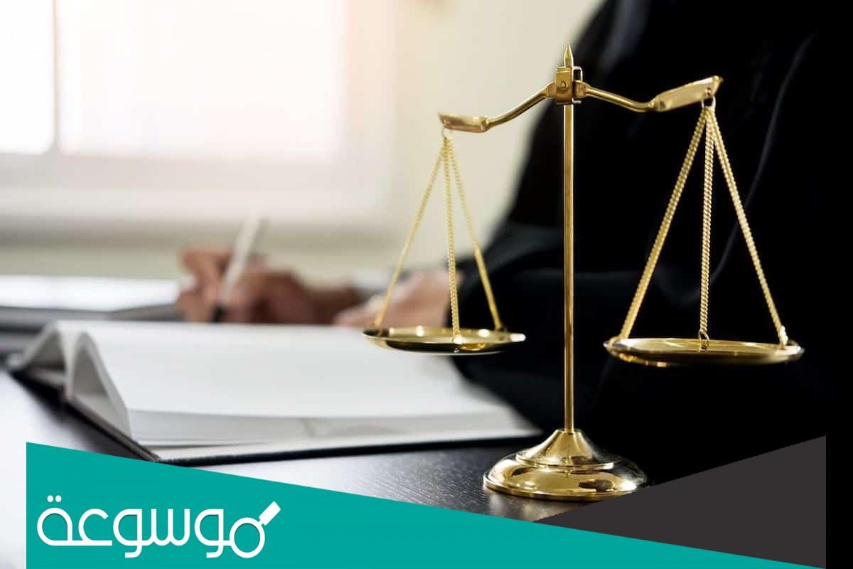 ضوابط صياغة الدعوى ودفوعها في السعودية 1443