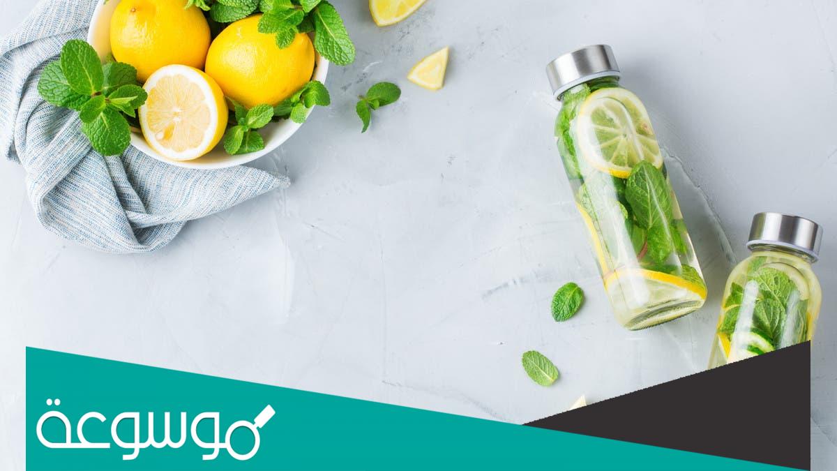 طرق تنقية البشرة من السموم