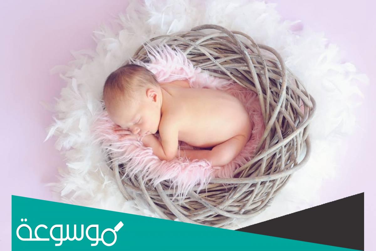 عبارات تهنئة مواليد بنات قصيرة 2022