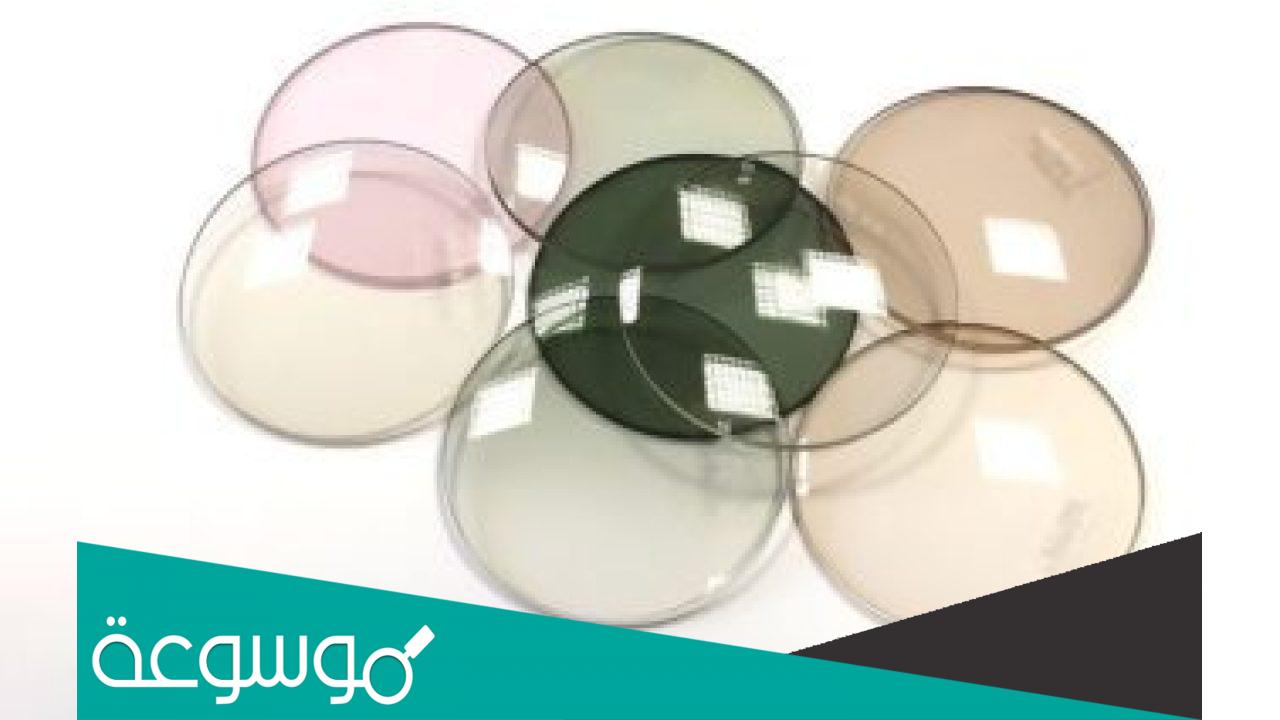 تفسير رؤية لبس العدسات في المنام حسب تفسير ابن سيرين