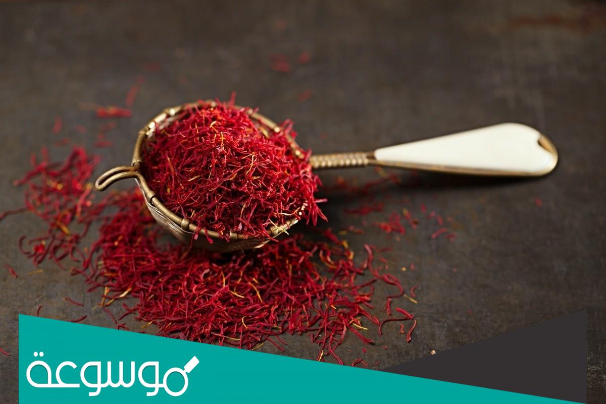 فوائد العصفر للخوف عند الاطفال