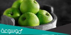 فوائد عصير فاكهة الارونيا للجسم 