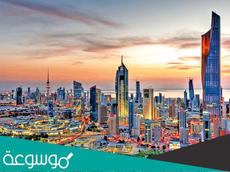 في اي عام انضمت دولة الكويت لمنظمة الأوبك