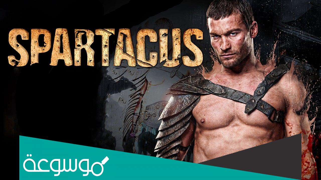 قائد روماني قضى على ثوره سبارتاكوس، من هو