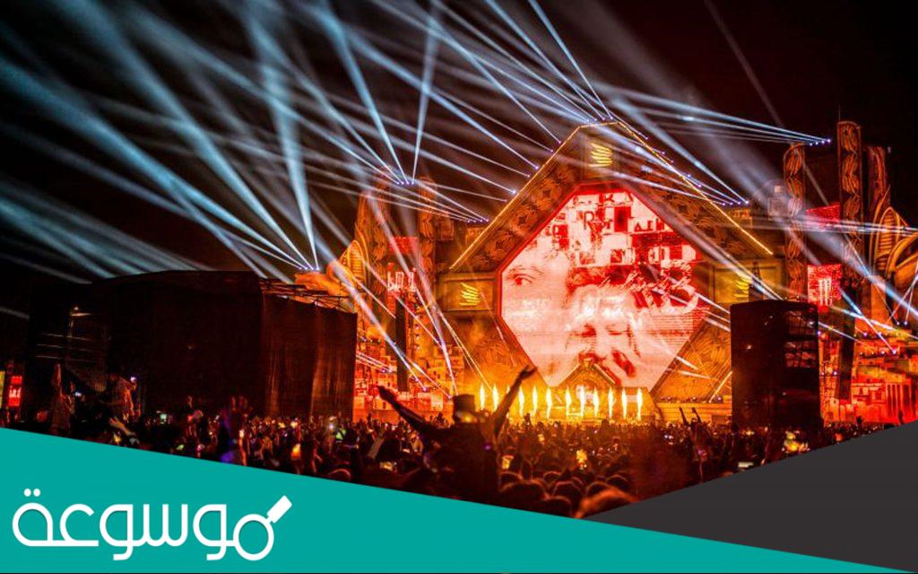 قائمة أسماء مغنين ميدل بيست 2021