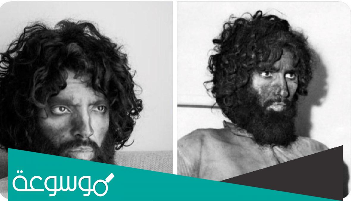 قحص ورشاش أولاد رشاش العتيبي