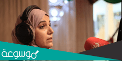 قصة خلود العلوي المذيعة العمانية