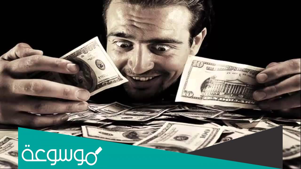 قصة عالمية عن الطمع