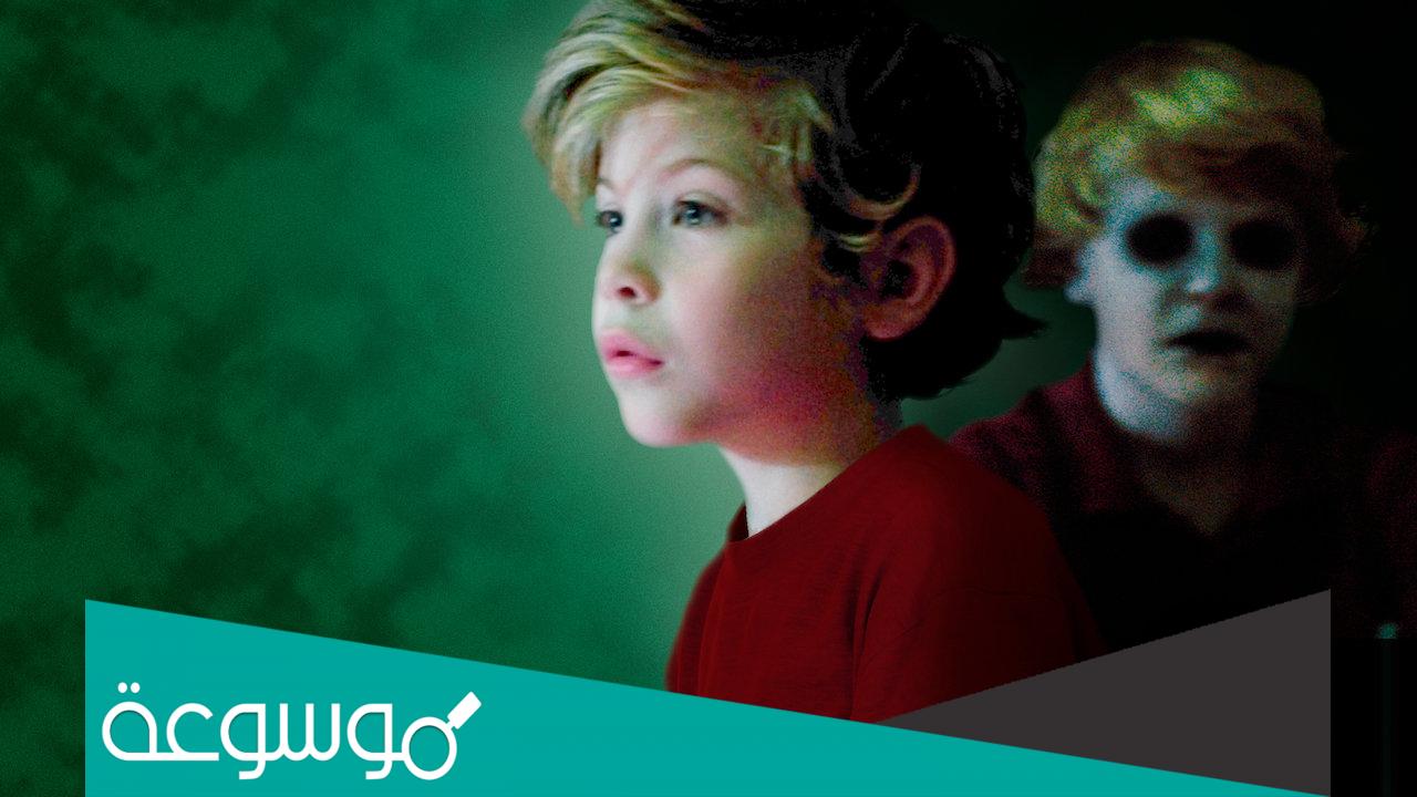 قصة فيلم before i wake ويكيبيديا